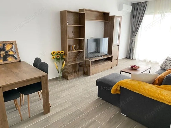 Inchiriere apartament 2 camere, Cartier Albert, MRS Village, Ploiesti — fotografia 1