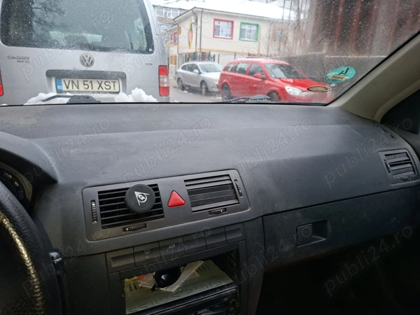 SKODA Fabia 2005 — imagine 8