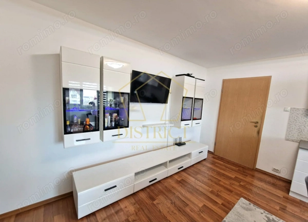 Apartament deosebit cu 3 camere | Calea Sagului — fotografia 3