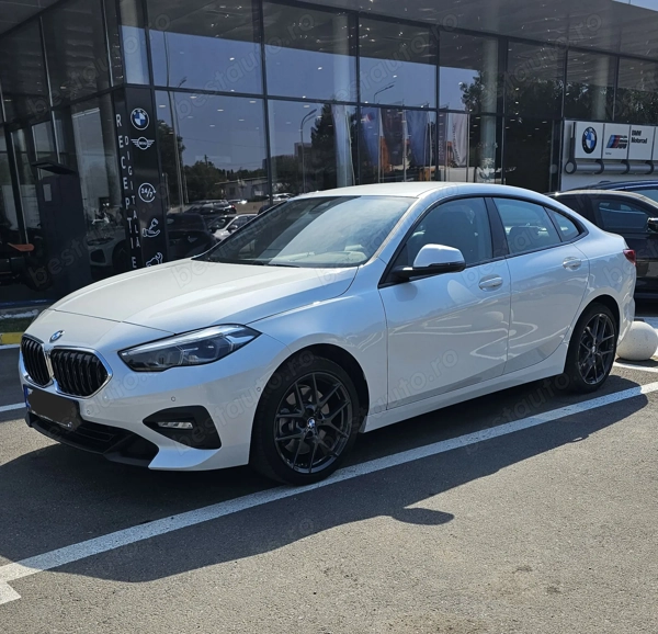 BMW 2 Series 2022 — imagine 9