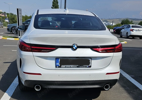 BMW 2 Series 2022 — imagine 10