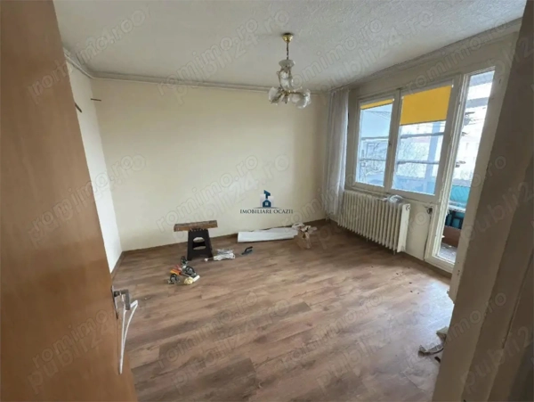 Apartament 4 Camere Decomandat Berceni-Moldoveni — fotografia 3