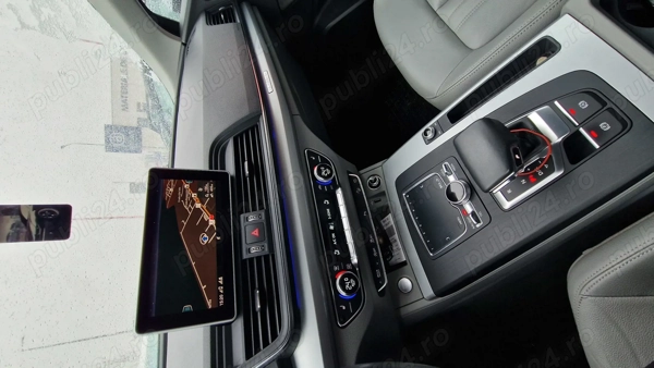 AUDI Q5 2019 — imagine 5