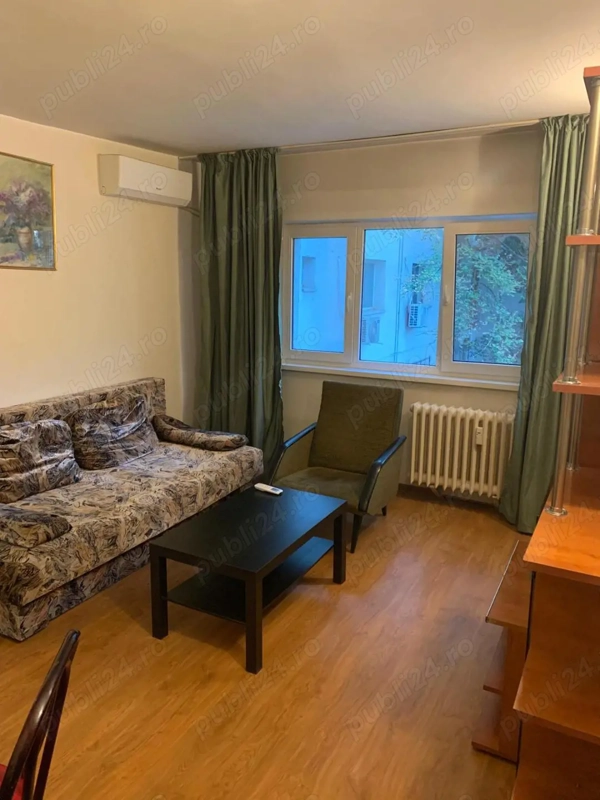 Inchiriere apartament Tineretului - Timpuri Noi — fotografia 3