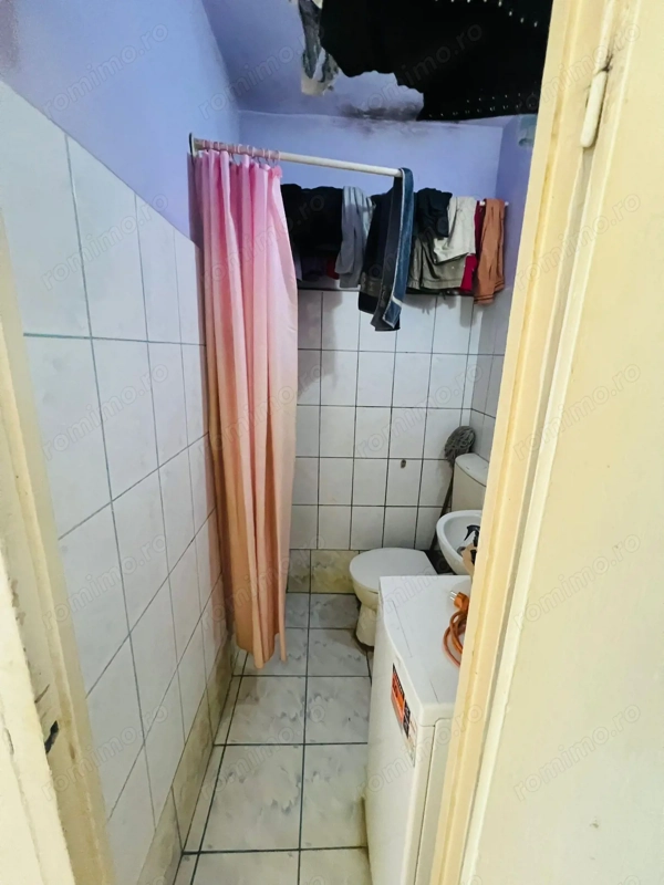 Garsoniera in zona Rogerius — fotografia 3