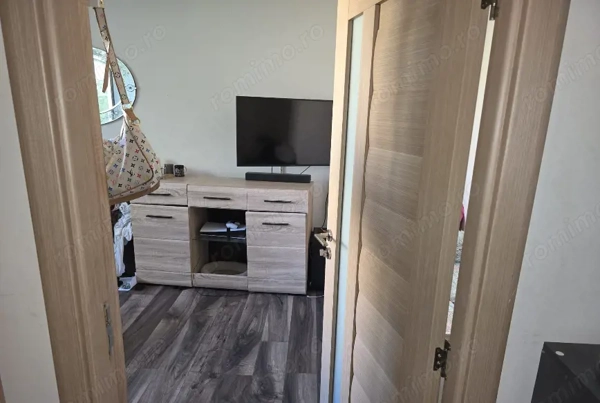 Apartament 2 camere, 48 mp utili, zona Rovine -Facultatea de Mecanica — fotografia 3