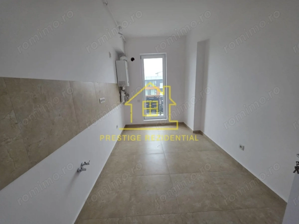 in finalizare - 2 Cam-58mp, TITAN-PALLADY- METROU, decomandat — fotografia 3
