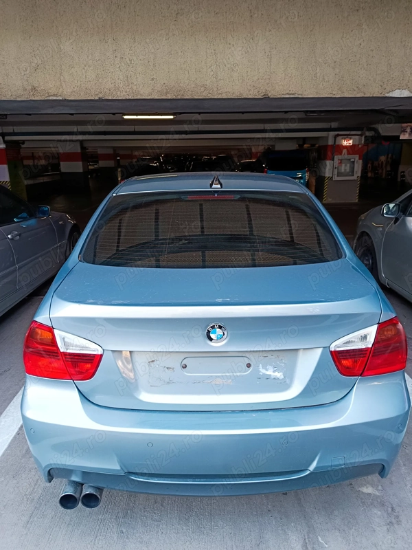 BMW 3 Series 2005 — imagine 2