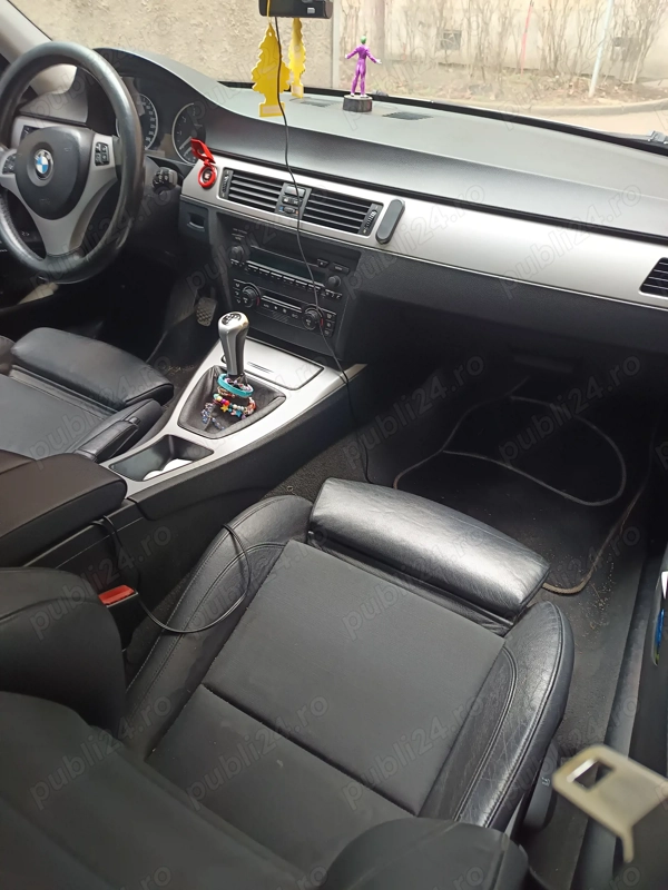 BMW 3 Series 2005 — imagine 4