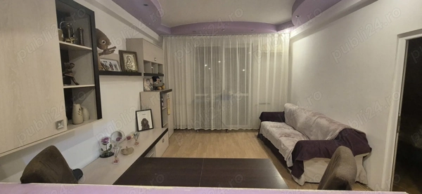 3 Camere Spațios (72mp) langa Kaufland din Sos. Salaj, Etaj 3 Ideal Investiție sau Locuință — fotografia 2