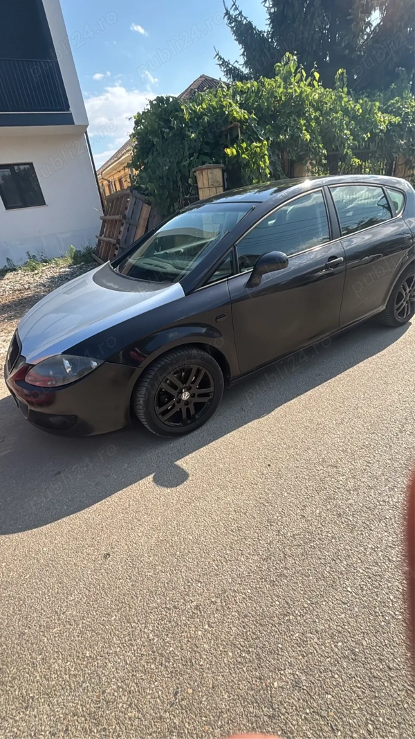 SEAT Leon 2008 — imagine 4