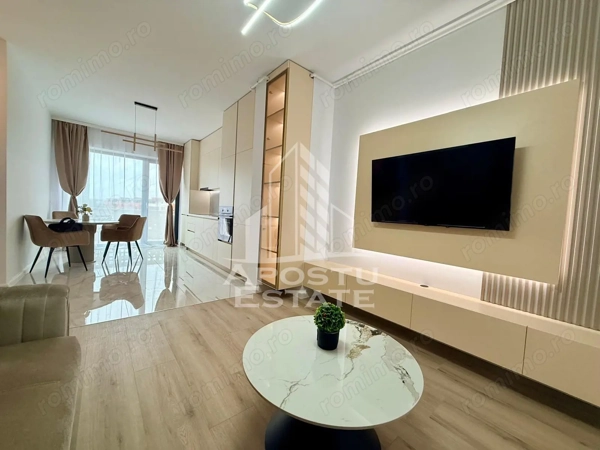 Apartament cu 2 camere, de vanzare, Zona Torontalului, Timisoara — fotografia 1