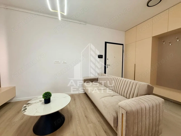 Apartament cu 2 camere, de vanzare, Zona Torontalului, Timisoara — fotografia 2
