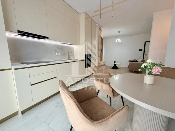 Apartament cu 2 camere, de vanzare, Zona Torontalului, Timisoara — fotografia 3