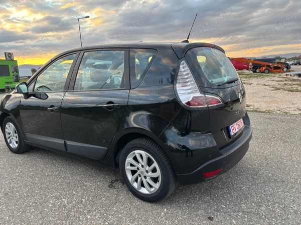 RENAULT Scenic 2014 — imagine 24