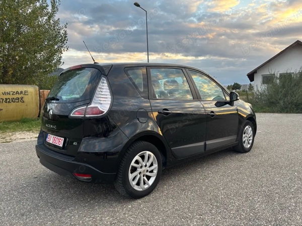 RENAULT Scenic 2014 — imagine 26