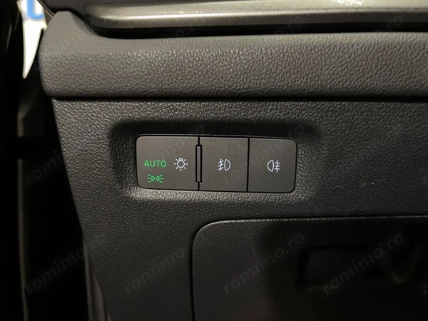 SKODA Octavia 2021 — imagine 20