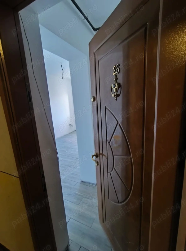 Apartament 3 camere ramicul sarata judetul buzau — fotografia 3