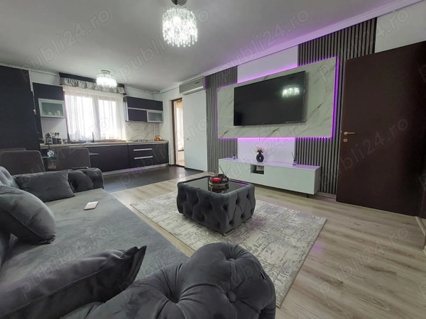 Apartament 3 Camere tip Duplex, Strada Caisului, Fundeni Dobroești