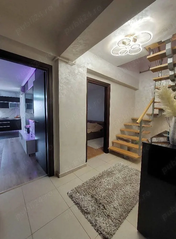 Apartament 3 Camere tip Duplex, Strada Caisului, Fundeni Dobroești