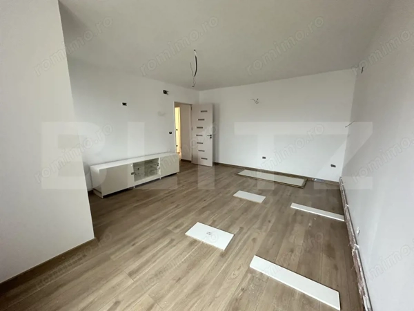 Apartament 3 camere, 78 mp, zona S-uri (1 Mai) — fotografia 1