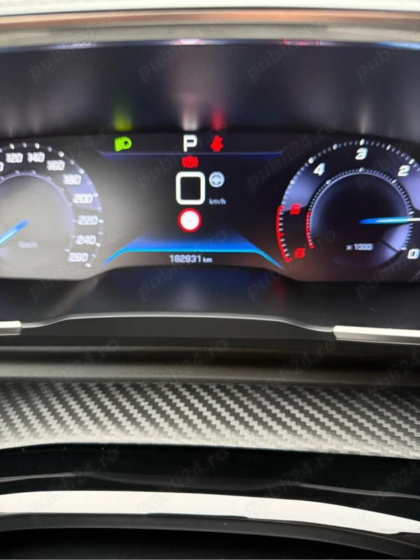 PEUGEOT 508 2020 — imagine 3