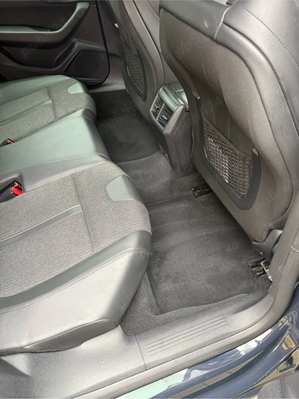 PEUGEOT 508 2020 — imagine 4