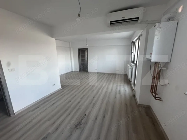 Apartament 4 camere, 88.20 mp, Ateneu Tătărași — fotografia 2