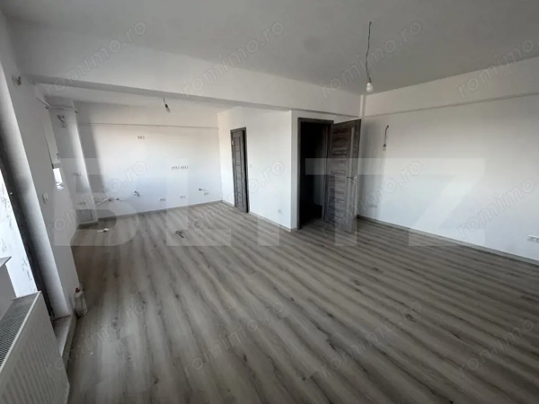 Apartament 4 camere, 88.20 mp, Ateneu Tătărași — fotografia 3