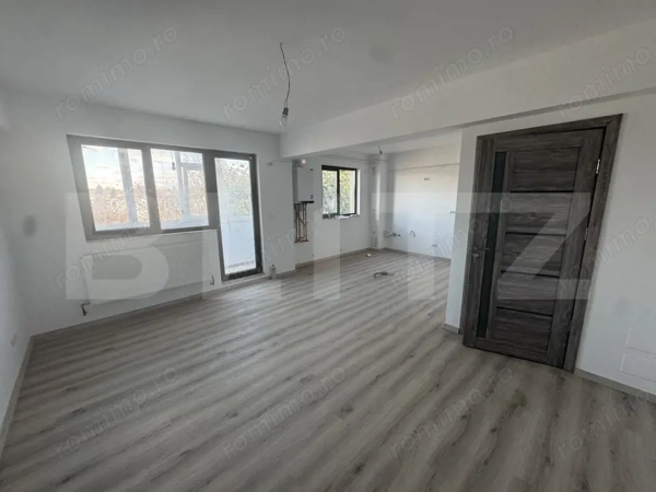 Apartament 4 camere, 88.20 mp, Ateneu Tătărași — fotografia 1
