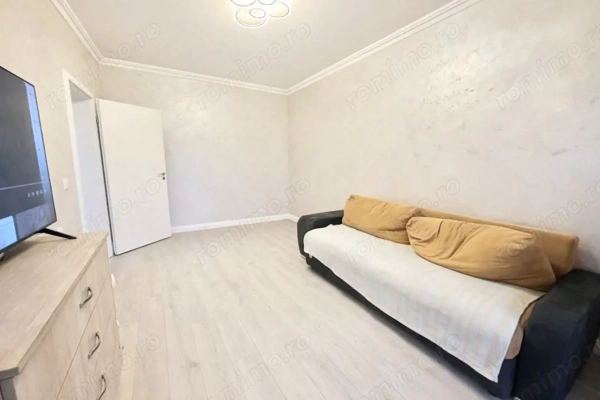 Apartament decomandat cu 2 camere - Zona Neptun - Mobilat complet — fotografia 2