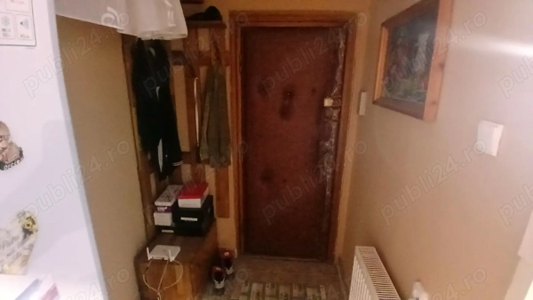 Comision 0% - Garsoniera in zona centrala Str. Cazarmii — fotografia 3