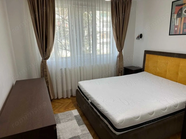 Apartament 3 camere Mazepa 1,et 1 — fotografia 3