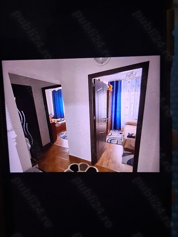 Apartament cu 3 camere,78mp,rog agentiile sa nu ma contacteze — fotografia 3