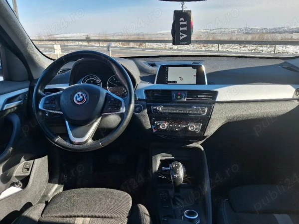 BMW X Series (Generic) 2020 — imagine 4