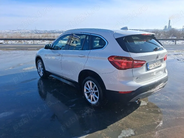 BMW X Series (Generic) 2020
