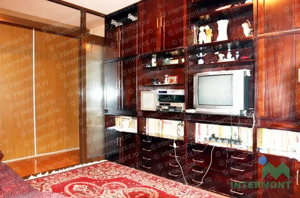 Apartament 2 camere Platou Izvor | 54 mp — fotografia 3