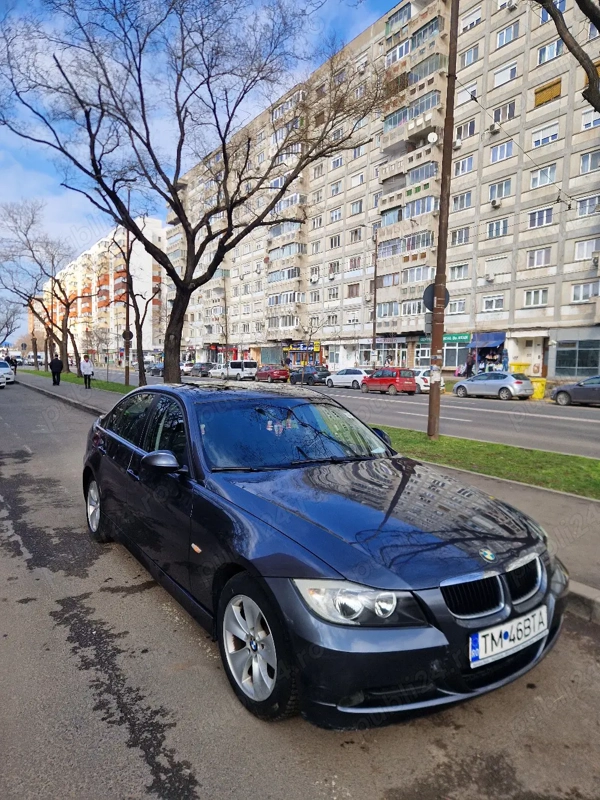 BMW 3 Series 2006 — imagine 4