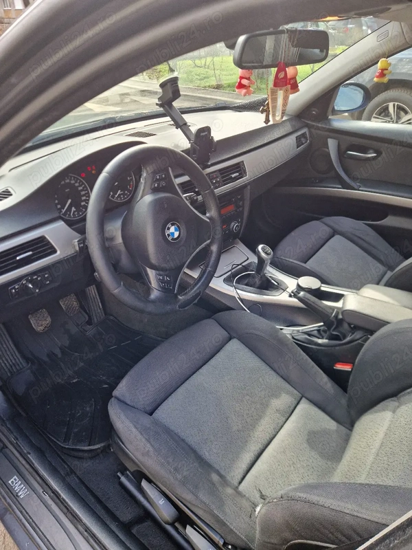 BMW 3 Series 2006 — imagine 3