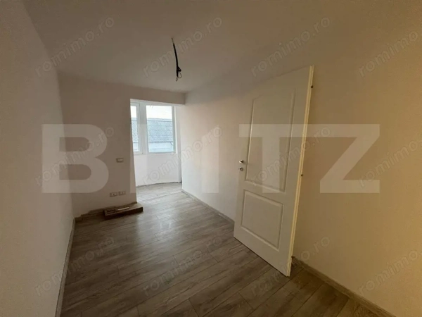 Apartament 3 camere 67 mp Dancu — fotografia 3