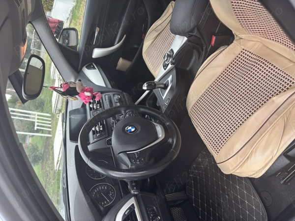 BMW 1 Series 2015 — imagine 3