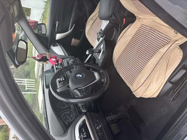 BMW 1 Series 2015 — imagine 2