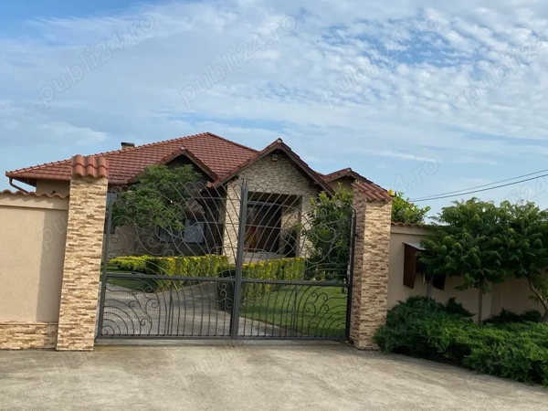 Casa de vanzare în Marghita