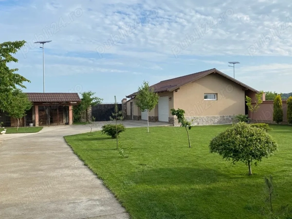 Casa de vanzare în Marghita