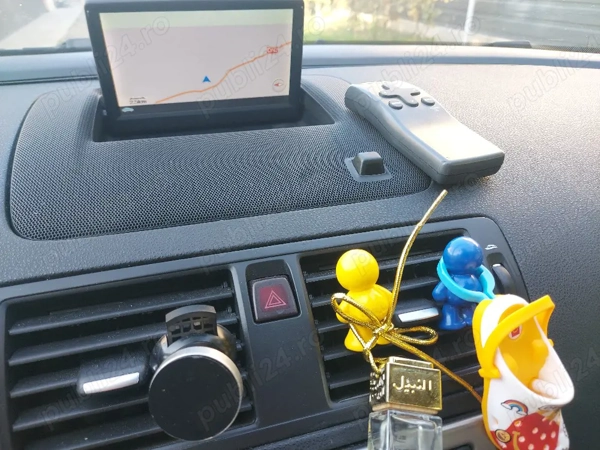 Volvo S40 2.0 diesel