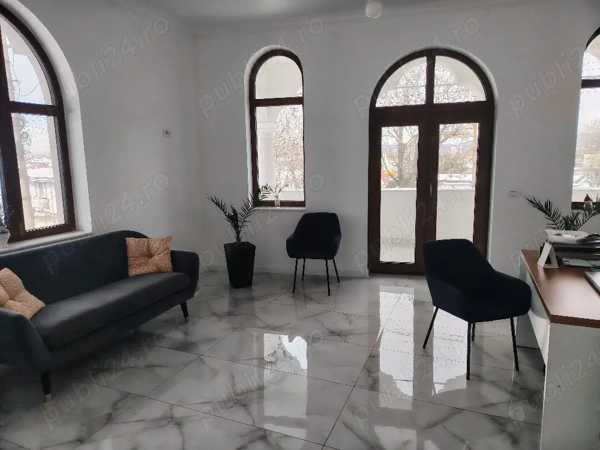 Închiriez Spațiu Etaj Casă Tudor Vladimirescu