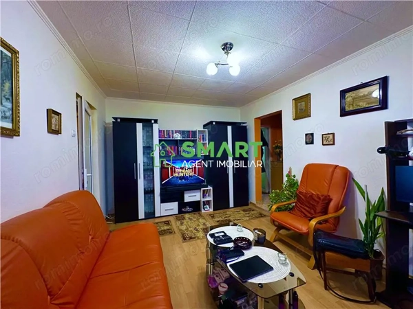 Apartament 3 camere . Zona Vlaicu, Fortuna — fotografia 1