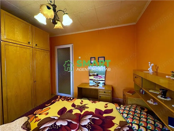 Apartament 3 camere . Zona Vlaicu, Fortuna — fotografia 3