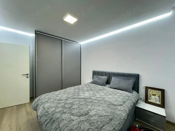 Vând apartament cu două camere. Boxa și parcarea se pot achiziționa separat în bloc nou WR13 Ceyrat — fotografia 1