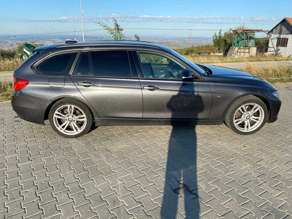 BMW 3 Series 2015 — imagine 4